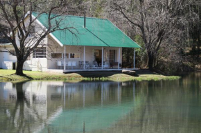 Mkomazana Mountain Cottages